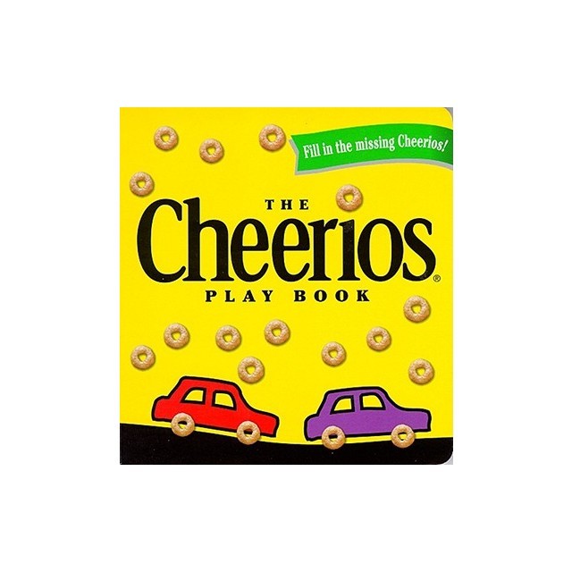 The Cheerios Play Book