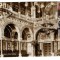 Cernauti 1930 - Resedinta mitropolitana, sala de marmura, ilustrata circulata