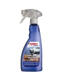 Solutie pentru curatere plastic exterior, interior si motor 500ml