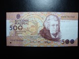 PORTUGALIA 500 ESCUDOS 1993
