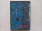 SECOLUL 20 - REVISTĂ DE LITERATURA UNIVERSALA. NR. 287- 288. NR. 11-12 /1984 [ OVIDIU MAITEC]