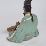 Bibelou portelan chinezesc vintage, vechi - MARCAT