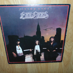 Bee Gees -Living Eyes -Vinil