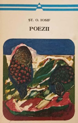 POEZII-ST.O. IOSIF foto