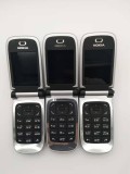 Cumpara ieftin Telefon Nokia 6131 Reconditionat, Carcasa Noua, Baterie + Incarcator
