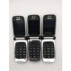Telefon Nokia 6131 reconditionat