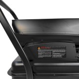 Stager PLUS-K180 Tun de aer cald, ardere directa, 51kW, motorina, 230V, 1060mc ProAdvanced PowerfulTools