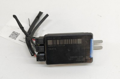 MAZDA CX-9 TB 2007 OEM: TD11-67-SW0,SWS03-009 SKU: 29010870 foto