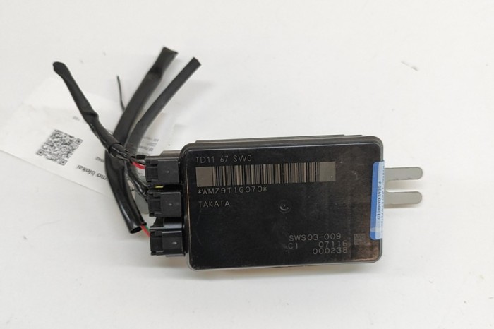 MAZDA CX-9 TB 2007 OEM: TD11-67-SW0,SWS03-009 SKU: 29010870