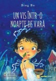 Un vis intr-o noapte de vara, Corint