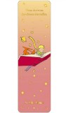Semn de carte - The Little Prince and the Fox on a Book | Kiub