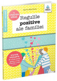 Regulile pozitive ale familiei - Paperback brosat - Marion McGuinness - Gama