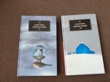 Marin Preda - Jurnal intim (2 volume) NR 157 SI 158 DIN COLECTIE