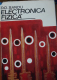 ELECTRONICA FIZICA-D.D. SANDU