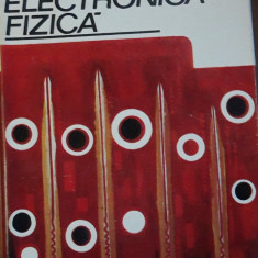 ELECTRONICA FIZICA-D.D. SANDU