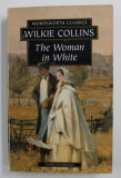 THE WOMAN IN WHITE by WILKIE COLLINS , 1993