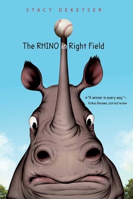 The Rhino in Right Field foto