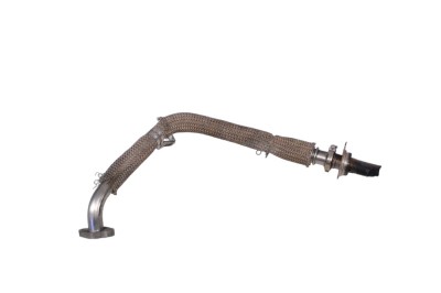 Conducta EGR JAGUAR XF X250 2015 OEM: 4R8Q-9F488-B | 16894235 foto