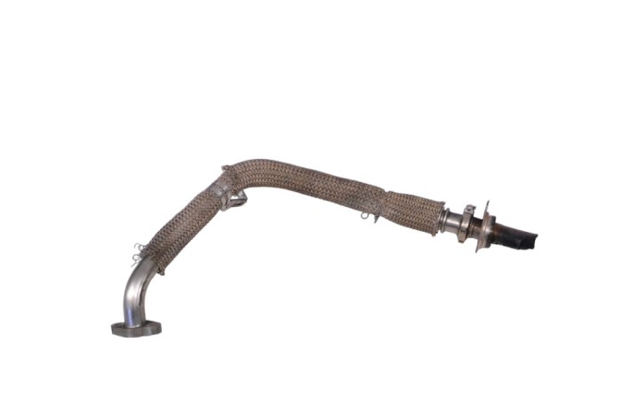 Conducta EGR JAGUAR XF X250 2015 OEM: 4R8Q-9F488-B | 16894235
