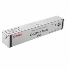 Toner canon exv42 black capacitate 10200 pagini pentru ir2202/ir2202n