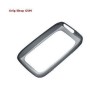 Husa Originala Nokia CC-1046 Soft Gri pentru Lumia 710 - Capac Protectie
