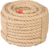 Franghie din iuta Strend Pro Garden, 3 fire, 12 mm, 20 m