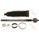 Bieleta directie Volvo C30, C70 2 Cabriolet, S40 2, V50; Ford C-Max, Focus C-Max, Kuga I, Trw JAR1022, parte montare : Punte fata, Stanga/ Dreapta,