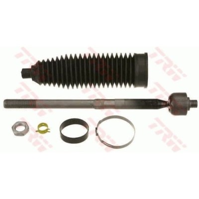 Bieleta directie Volvo C30, C70 2 Cabriolet, S40 2, V50; Ford C-Max, Focus C-Max, Kuga I, Trw JAR1022, parte montare : Punte fata, Stanga/ Dreapta, foto