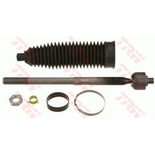 Bieleta directie Volvo C30, C70 2 Cabriolet, S40 2, V50; Ford C-Max, Focus C-Max, Kuga I, Trw JAR1022, parte montare : Punte fata, Stanga/ Dreapta,