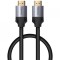 CABLU video Baseus Enjoyment, HDMI (T) la HDMI (T), rezolutie maxima 4K UHD