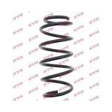 Arc spiral Opel Astra H (L48), Kyb RH3532, parte montare : Punte fata