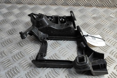 Suport bara de protecție dreapta spate AUDI A6 Avant 4G5, C7, 4GD 2017 OEM: 4G9807394D | 31976704 foto