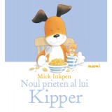 Noul prieten al lui Kipper - Mick Inkpen
