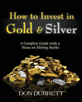 How to Invest in Gold and Silver: A Complete Guide from an Investor&amp;#039;s Viewpoint foto