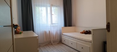 Apartament 3 camere renovat, mobilat, utilat Lujerului, S 6 foto