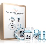 Thermobaby Dining Set serviciu de masă pentru copii pentru copii Mickey