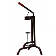 Dopuitor manual cu bacuri din teflon MINIIND-350
