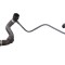 Furtun de lichid de răcire MERCEDES-BENZ C W205 2014 OEM: A2055015200 25806401