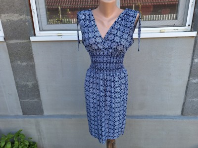 **Ella | rochie dama | bust 95 cm | mar. 42 | L foto