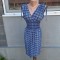 **Ella | rochie dama | bust 95 cm | mar. 42 | L