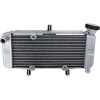 Radiator Racire Motor Honda CBR250R CBR300R CB300F (2011-2022) Aluminiu, Inlocuire Directa