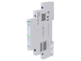 Indicator tensiune 230VAC F&amp;F LK-BZ-701G IP20 pentru şină DIN