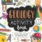 Stem Starters for Kids Geology Activity Book: Packed with Activities and Geology Facts