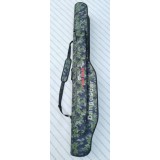 Geanta HUSA WB rigida pentru 3 lansete cu mulinete lungime 160cm