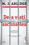 Cumpara ieftin De-a v-ati ascunselea/M.J. Arlidge