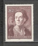 Austria.1974 250 ani nastere F.A.Maulbertsch-Pictura MA.787