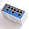 Switch Ethernet neadministrabil MOXA 8 porturi 9,6&divide;60VDC