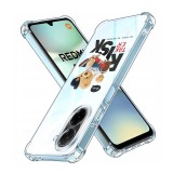 Husa antisoc pentru xiaomi redmi a5 4g - airbag tpu, col&Egrave;uri ranforsate - risk taker