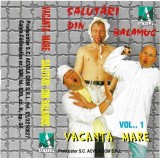 Vacanța Mare - Salutări Din Balamuc vol. 1 Caseta Audio Acvila Com Stare Foarte Buna
