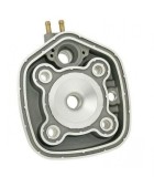 Chiulasa scuter Yamaha 50cc - racire apa- 2T